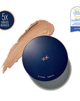 sunbetter TONE SMART SPF 68 Sunscreen Compact