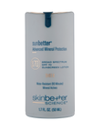 sunbetter SHEER SPF 70 Sunscreen Lotion