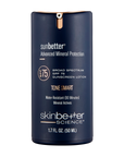sunbetter TONE SMART SPF 75 Sunscreen Lotion