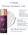 Ampra Volumizing Macro HA Serum