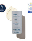 sunbetter SHEER SPF 56 Sunscreen Stick